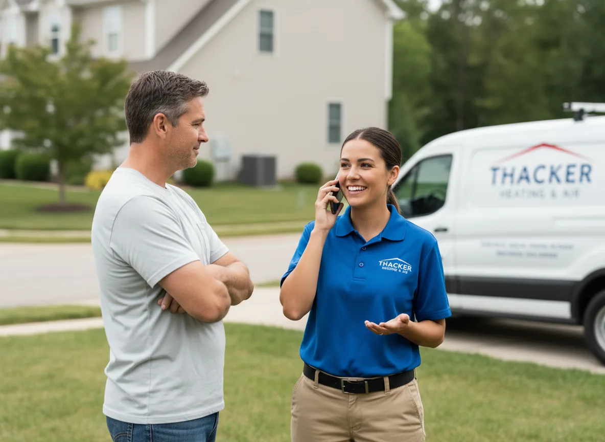 Ac Repair Harvard, NE FAQs